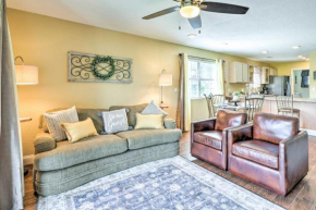 Branson Condo with Pool Access - Walk to Strip!